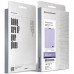 Чохол до мобільного телефона Armorstandart OneFold Case Realme Note 80 4G Lavender (ARM92359)