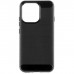 Чохол до мобільного телефона ColorWay TPU Сarbon Oppo Reno16 F Black (CW-CTCbOR16F-BK)