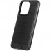 Чохол до мобільного телефона ColorWay TPU Сarbon Oppo Reno16 F Black (CW-CTCbOR16F-BK)