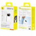 Батарея універсальна Baseus 10000mAh EnerFill FC31 Qpow 3 45W PD/3.0 QC/4.0 White (E0028C01)