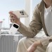 Батарея універсальна Baseus 10000mAh EnerFill FC31 Qpow 3 45W PD/3.0 QC/4.0 White (E0028C01)