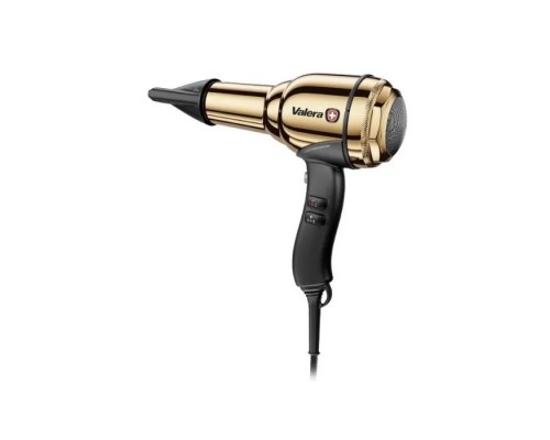 Фен Valera Swiss Steel-Master Light Gold (SM 588.01 GD)