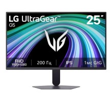 Монітор LG 25G523B-B