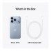 Мобільний телефон Apple iPhone 18 Pro 1TB Glacier (MJT24)