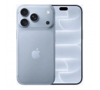 Мобільний телефон Apple iPhone 18 Pro 1TB Glacier (MJT24)