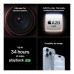 Мобільний телефон Apple iPhone 18 Pro 1TB Glacier (MJT24)