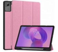 Чохол до планшета BeCover Flexible TPU Matte Lenovo Idea Tab Plus 12.1" Pink (716148)