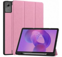 Чохол до планшета BeCover Flexible TPU Matte Lenovo Idea Tab Plus 12.1" Pink (716148)