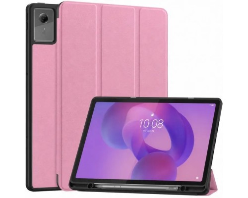 Чохол до планшета BeCover Flexible TPU Matte Lenovo Idea Tab Plus 12.1