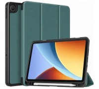 Чохол до планшета BeCover Flexible TPU Matte Xiaomi Redmi Pad 2 SE 9.7" (2026) Dark Green (716152)