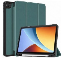 Чохол до планшета BeCover Flexible TPU Matte Xiaomi Redmi Pad 2 SE 9.7" (2026) Dark Green (716152)