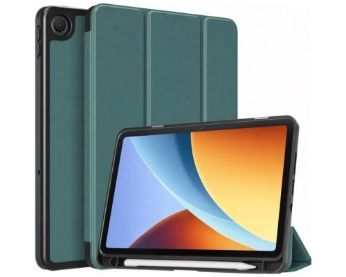 Чохол до планшета BeCover Flexible TPU Matte Xiaomi Redmi Pad 2 SE 9.7
