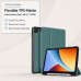 Чохол до планшета BeCover Flexible TPU Matte Xiaomi Redmi Pad 2 SE 9.7