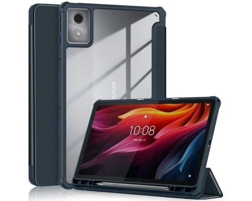 Чохол до планшета BeCover Soft Edge TPU Lenovo Tab K11 Plus TB-352F 11.45