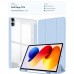 Чохол до планшета BeCover Soft Edge TPU Xiaomi Redmi Pad 2 Pro 12.1