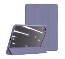 Чохол до планшета BeCover Soft Edge TPU Xiaomi Redmi Pad 2 SE 9.7" (2026) Purple (716129)