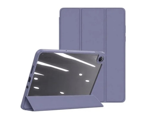 Чохол до планшета BeCover Soft Edge TPU Xiaomi Redmi Pad 2 SE 9.7