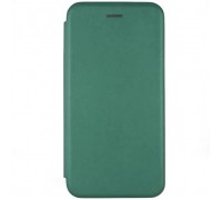 Чохол до мобільного телефона BeCover Exclusive Motorola Edge 70 Fusion / 70 Fusion Plus Dark Green (716179)