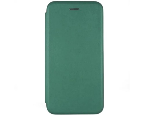 Чохол до мобільного телефона BeCover Exclusive Motorola Edge 70 Fusion / 70 Fusion Plus Dark Green (716179)