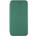 Чохол до мобільного телефона BeCover Exclusive Motorola Edge 70 Fusion / 70 Fusion Plus Dark Green (716179)
