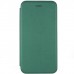 Чохол до мобільного телефона BeCover Exclusive Motorola Edge 70 Fusion / 70 Fusion Plus Dark Green (716179)