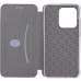 Чохол до мобільного телефона BeCover Exclusive Motorola Edge 70 Fusion / 70 Fusion Plus Dark Green (716179)