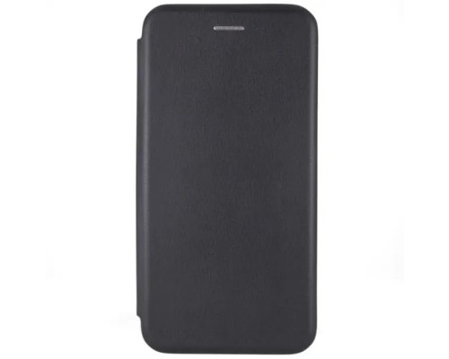 Чохол до мобільного телефона BeCover Exclusive Motorola Moto G86 Power Black (716193)