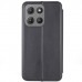 Чохол до мобільного телефона BeCover Exclusive Motorola Moto G86 Power Black (716193)