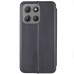 Чохол до мобільного телефона BeCover Exclusive Motorola Moto G86 Power Black (716193)