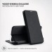 Чохол до мобільного телефона BeCover Exclusive Motorola Moto G86 Power Black (716193)