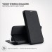 Чохол до мобільного телефона BeCover Exclusive Motorola Moto G86 Power Black (716193)