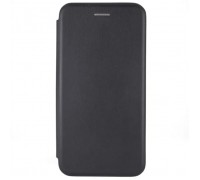 Чохол до мобільного телефона BeCover Exclusive Tecno Spark Go 3 (KN3) Black (716173)