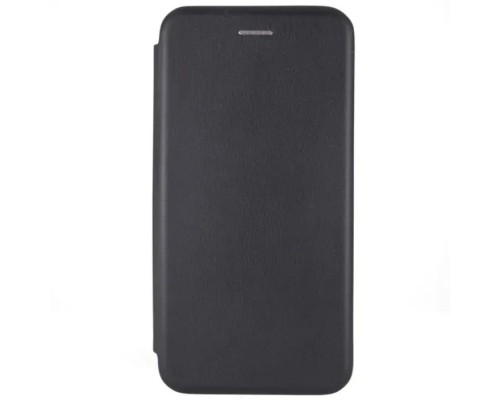 Чохол до мобільного телефона BeCover Exclusive Tecno Spark Go 3 (KN3) Black (716173)