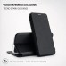 Чохол до мобільного телефона BeCover Exclusive Tecno Spark Go 3 (KN3) Black (716173)