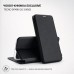 Чохол до мобільного телефона BeCover Exclusive Tecno Spark Go 3 (KN3) Black (716173)