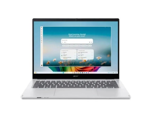 Ноутбук Acer Swift Spin 14 AI SFSP14-I51T (NX.W0SEU.004)