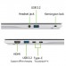 Ноутбук Acer Swift Spin 14 AI SFSP14-I51T (NX.W0SEU.004)