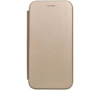 Чохол до мобільного телефона ACCLAB Book Cover Elegance Motorola Moto G05 Gold (1283126631542)