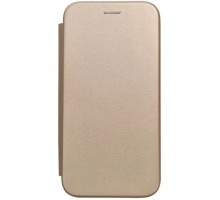 Чохол до мобільного телефона ACCLAB Book Cover Elegance Motorola Moto G05 Gold (1283126631542)