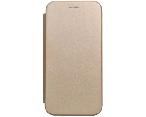 Чохол до мобільного телефона ACCLAB Book Cover Elegance Motorola Moto G05 Gold (1283126631542)