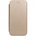 Чохол до мобільного телефона ACCLAB Book Cover Elegance Motorola Moto G05 Gold (1283126631542)
