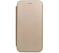 Чохол до мобільного телефона ACCLAB Book Cover Elegance Xiaomi Redmi Note 14S Gold (1283126631801)
