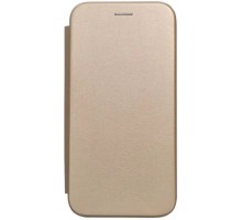 Чохол до мобільного телефона ACCLAB Book Cover Elegance Xiaomi Redmi Note 14S Gold (1283126631801)