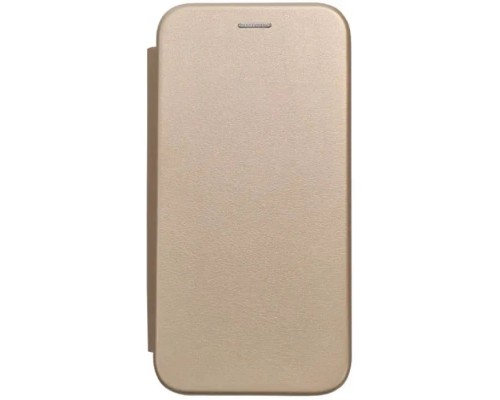 Чохол до мобільного телефона ACCLAB Book Cover Elegance Xiaomi Redmi Note 14S Gold (1283126631801)