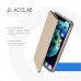 Чохол до мобільного телефона ACCLAB Book Cover Elegance Xiaomi Redmi Note 14S Gold (1283126631801)