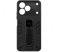 Чохол до мобільного телефона Armorstandart Proover Realme Note 80 4G Black (ARM92275)