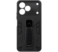 Чохол до мобільного телефона Armorstandart Proover Realme Note 80 4G Black (ARM92275)