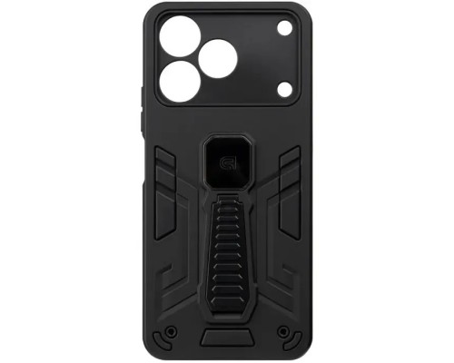 Чохол до мобільного телефона Armorstandart Proover Realme Note 80 4G Black (ARM92275)
