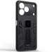 Чохол до мобільного телефона Armorstandart Proover Realme Note 80 4G Black (ARM92275)