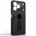 Чохол до мобільного телефона Armorstandart Proover Realme Note 80 4G Black (ARM92275)
